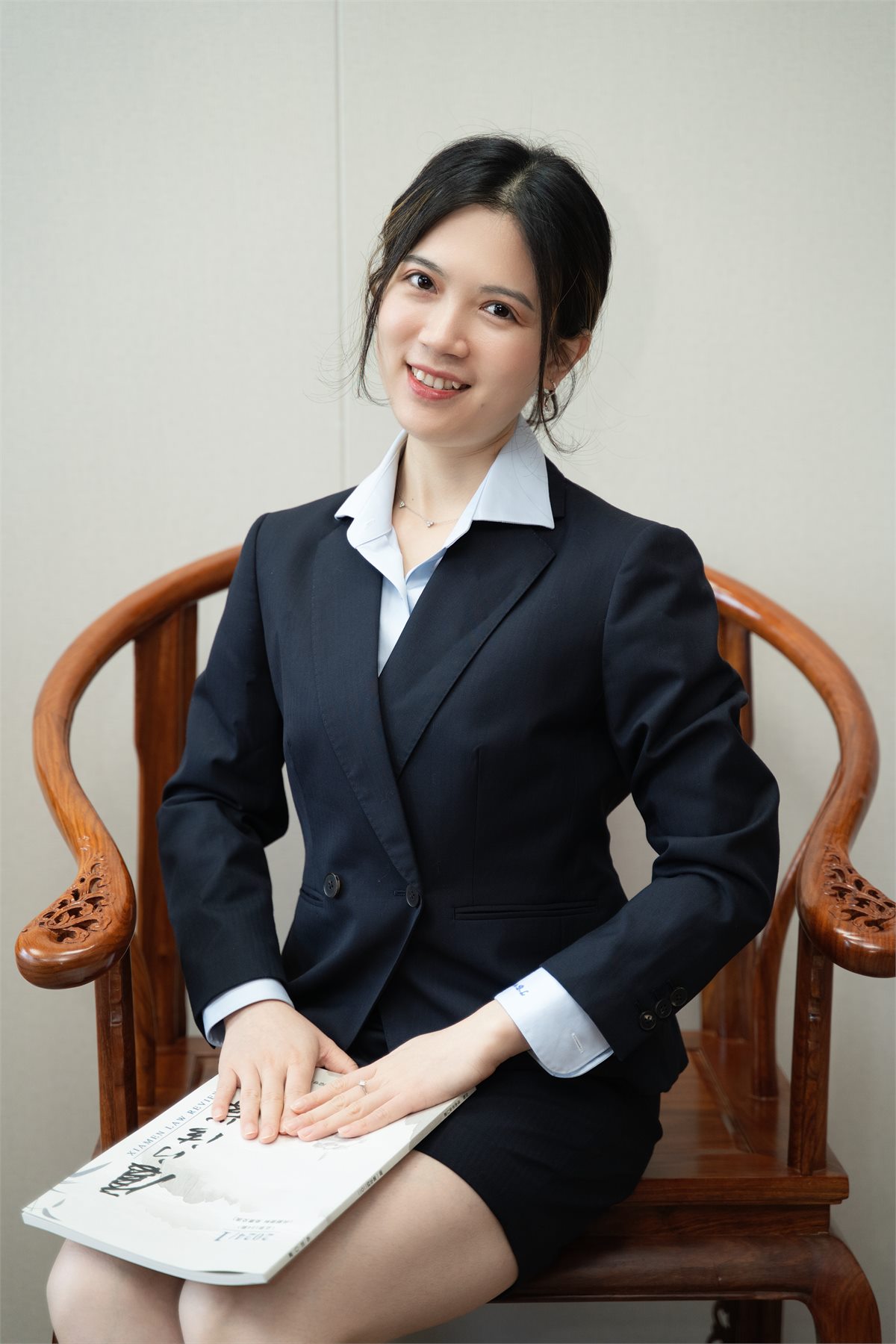 律师职业形象照