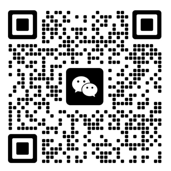 微信二维码，扫码添加 a1941643244